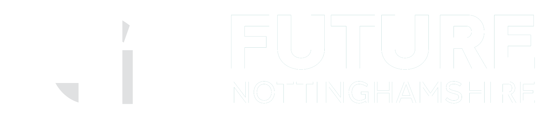 LGR - Future Nottinghamshire Logo 